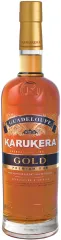 KARUKERA RHUM GOLD 0,7 40%