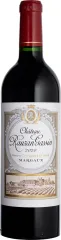 CHATEAU RAUZAN GASSIES MARGAUX 0,75 2020 2ND GCC