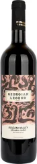 GEORGIAN LEGEND ALAZANI VALLEY RED 11,5% 0,75L 2022