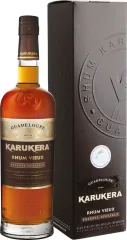 KARUKERA RHUM VIEUX RES SPECIALE 0,7 KARTONIK