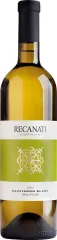 RECANATI SAUVIGNON BLANC 0,75 2022