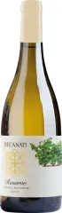 RECANATI RESERVE CHARDONNAY 0,75 2021/22