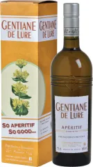 GENTIANE DE LURE 0,75 KARTONIK 16%