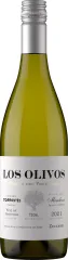 ZUCCARDI LOS OLIVOS TORRONTES 0,75 2023