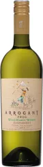 ARROGANT CHARDONNAY ORGANIC 2023 0,75 WILD LILY PAD
