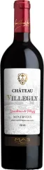 CHATEAU VILLEGLY MINERVOIS 0,75 2022
