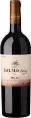 PAUL MAS ESTATE RES MALBEC 2022 0,75