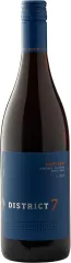 DISTRICT 7 PINOT NOIR 0,75 2021