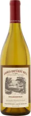 JAMES BRYANT HILL CHARDONNAY 0,75 2021
