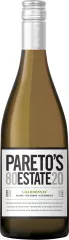 PARETO'S CHARDONNAY 0,75 2021