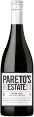 PARETO'S Pinot NOir 2020 0,75