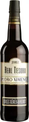 REAL TESORO PEDRO XIMENEZ SHERRY 0,75 17%