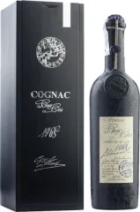BONS BOIS 1968 0,7 LHERAUD COGNAC