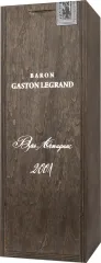 BARON GASTON LEGRAND 2005  0,7 ARMAGNAC