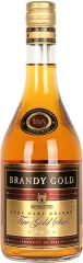 BRANDY GOLD FIVE GOLD STARS 0,7 36% ZANIN