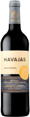 NAVAJAS GRAN RESERVA 0,75 2015