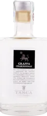 TASCA GRAPPA CHARDONNAY  0,5 43%