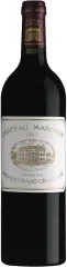 CHATEAU MARGAUX 0,75 2013 1ER GCC W5