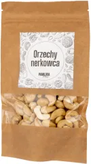 PAWLINA NUTS ORZECHY NERKOWCA 100G  20270405