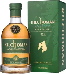 KILCHOMAN BATCH STRENGTH 0,7 57%  KARTONIK