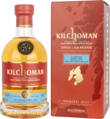 KILCHOMAN 13YO M&P SINGLE CASK 54,3% 428/2010 0,7L