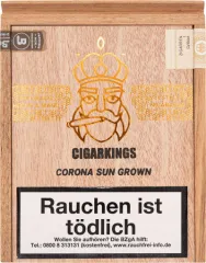 CIGAR KINGS CORONA SUN GROWN D-F-12