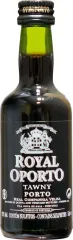 ROYAL OPORTO TAWNY PORTO 0,05L 19% mini