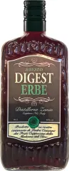 LIQUORE AMARO DIGEST ERBE 0,7 30% ZANIN