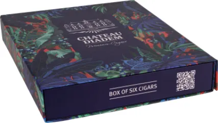 CHATEAU DIADEM CONVICTION MIX SAMPLER K-F-6  TT