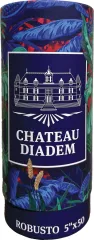 CHATEAU DIADEM CONVICTION ROBUSTO SAMPLER TUBE T-F-5