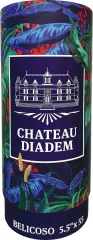 CHATEAU DIADEM CONVICTION BELICOSO SAMPLER TUBE T-F-5