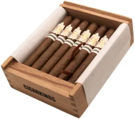 CIGAR KINGS CORONA MADURO D-F-12