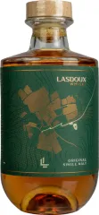 LHERAUD LASDOUX WHISKY ORIGINAL SINGLE MALT 0,7 45%