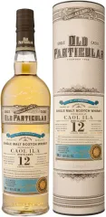 OLD PARTICULAR CAOL ILA 2011 12YO 48,4% 0,7L