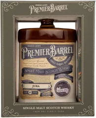 PREMIER BARREL JURA 2012 10YO 0,7 46%