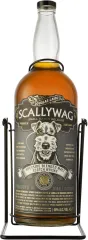 SCALLYWAG BLENDED MALT 4,5L 46%