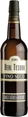 REAL TESORO FINO SECO SHERRY 0,75 15%
