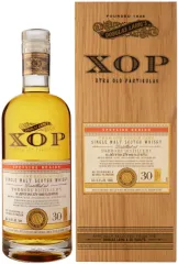 XOP TORMORE 1992 30YO 0,7L 41,6%
