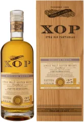 XOP LEDAIG 1997 25YO 0,7L 43,8%