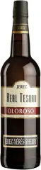 REAL TESORO OLOROSO SHERRY 0,75 18%