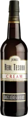 REAL TESORO CREAM SHERRY 0,75 17,5%