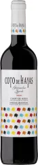 ARAGONESAS COTO DE HAYAS GARNACHA-SYRAH 0,375