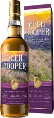 GLEN COOPER HEATHER EDITION 0,7 46%  KARTONIK