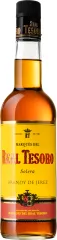 REAL TESORO SOLERA BRANDY DE JEREZ 0,7