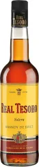 REAL TESORO SOLERA BRANDY DE JEREZ 0,7