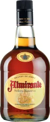 ALMIRANTE SOLERA RESERVA BRANDY DE JEREZ 0,7