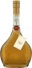 ZANIN GRAPPA PRIMITIVO RISERVA 3 ANNI 40% 0,5L