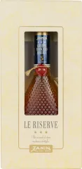 ZANIN GRAPPA MOSCATO RISERVA 5 ANNI 40% 0,5L
