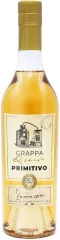 ZANIN GRAPPA RISERVA PRIMITIVO ALAMBICCHI 38% 0,5L