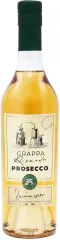 ZANIN GRAPPA RISERVA PROSECCO ALAMBICCHI 38% 0,5L